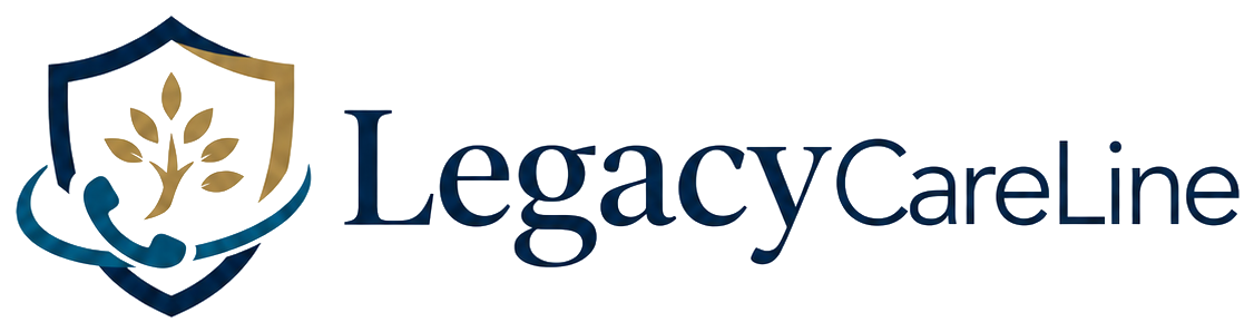LegacyDirectLine.com
